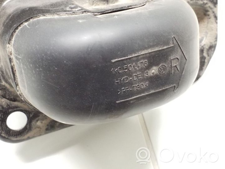 Skoda Superb B6 (3T) Bras de suspension arrière 1K0505228H