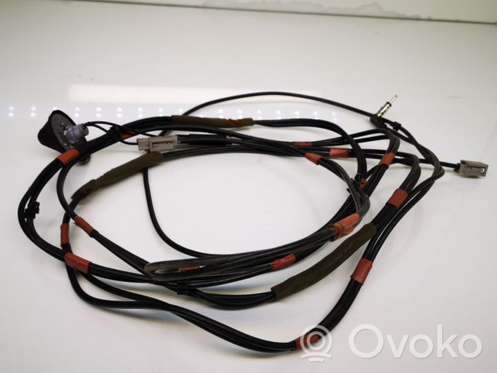 Nissan Primera Antenne radio 