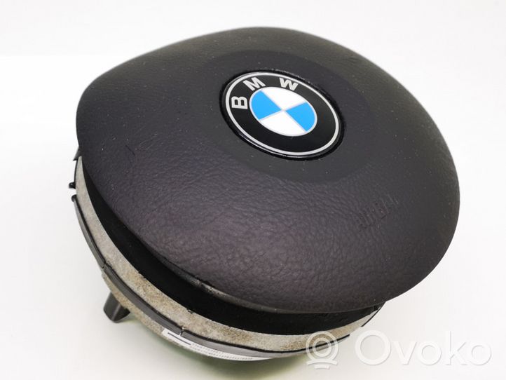 BMW 3 E46 Steering wheel airbag 33687759001
