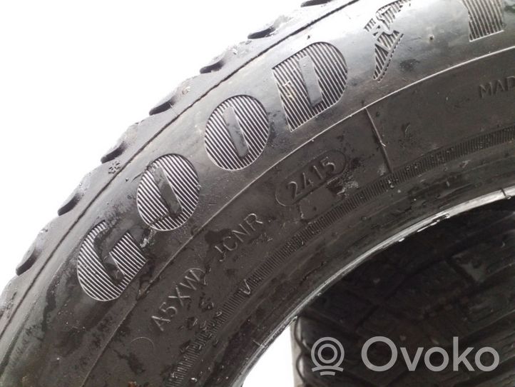 Citroen Jumper R16 winter/snow tires with studs 20560R1696T