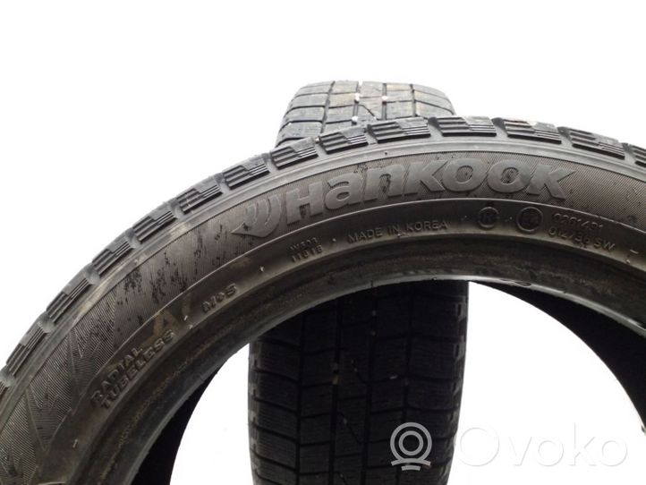 Citroen Jumper R16 winter tire 19550R1694T