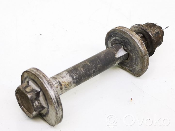 Audi A4 S4 B8 8K Rear suspension camber bolt 