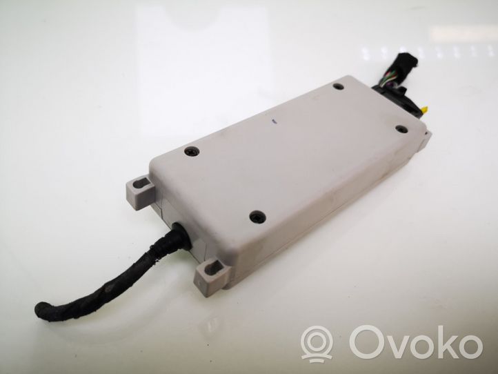 Volkswagen Bora Sterownik / Moduł sterujący telefonem 3B0035729B