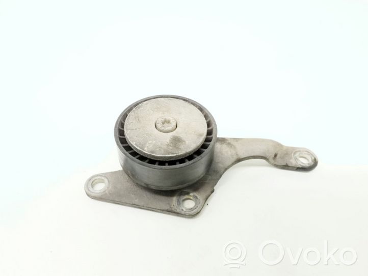 Mercedes-Benz Vaneo W414 Timing belt tensioner pulley 16121811902