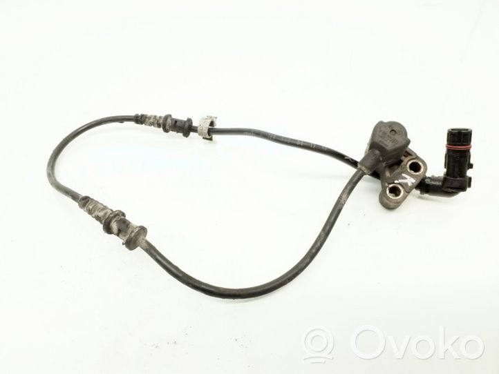 Mercedes-Benz Vaneo W414 ABS brake wheel speed sensor A1685400117