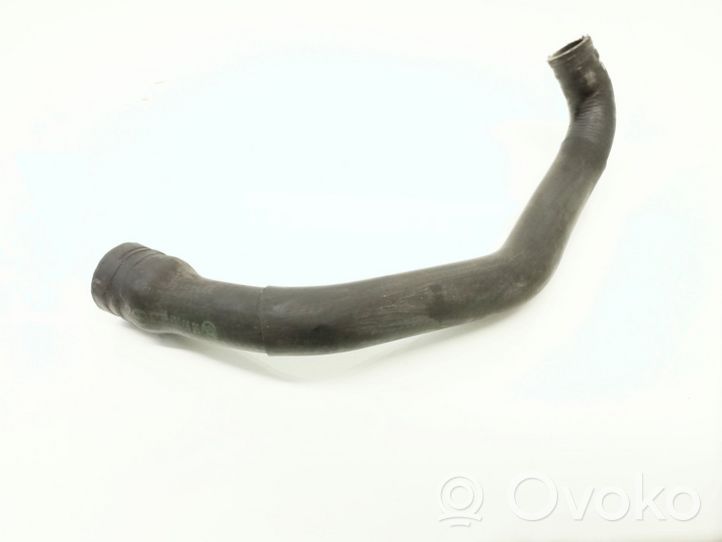 Mercedes-Benz Vaneo W414 Engine coolant pipe/hose A1688300696