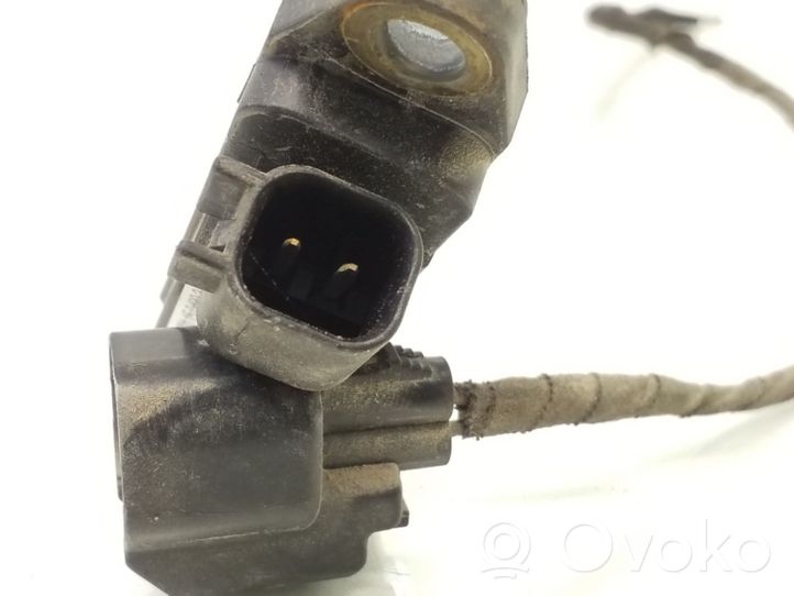 Mercedes-Benz Vaneo W414 Sensor impacto/accidente para activar Airbag 4148200026