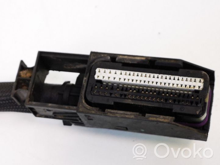 A6421507733 Mercedes-Benz ML W164 Motorkabelbaum Leitungssatz 