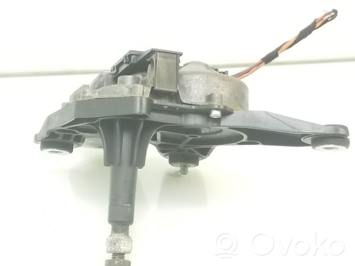 Mercedes-Benz ML W164 Escobilla del limpiaparabrisas trasero A2518200042