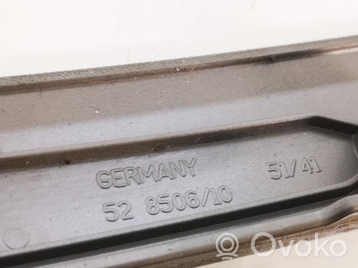 BMW 3 E90 E91 Rear door card trim 7121474