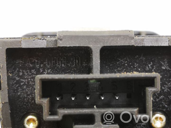 BMW 3 E46 Interruptor del espejo lateral 8373691