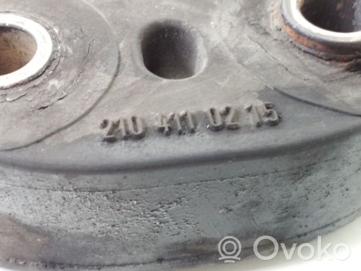 Mercedes-Benz S W220 Резиновая связь кардана 2104110215