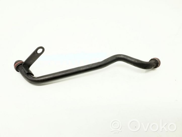 Mercedes-Benz S W220 Engine coolant pipe/hose 