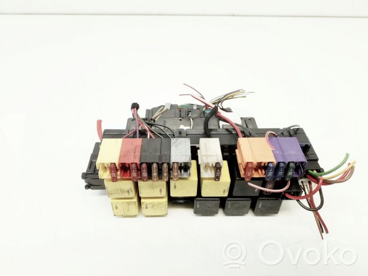 Mercedes-Benz S W220 Fuse module A0295450432