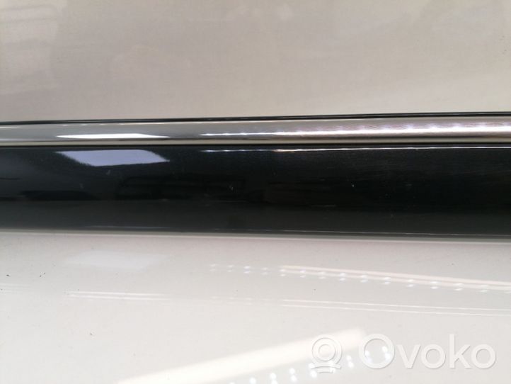 Mercedes-Benz S W220 Listón embellecedor de la puerta delantera (moldura) A2206900662