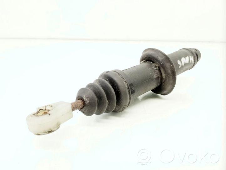 Volkswagen II LT Clutch slave cylinder 0002903212