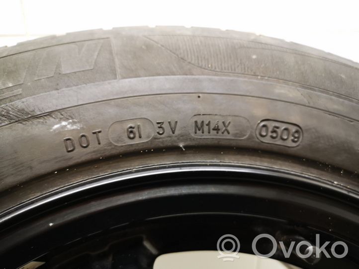 Mercedes-Benz S W220 R16-vararengas A2204010402