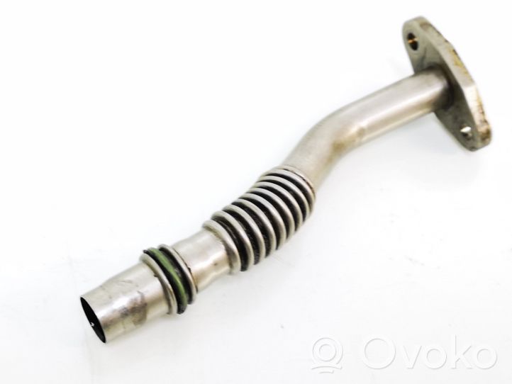 Audi A4 S4 B5 8D Turbo turbocharger oiling pipe/hose 