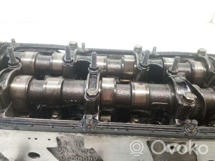 Audi A4 S4 B5 8D Culata del motor 059103353D