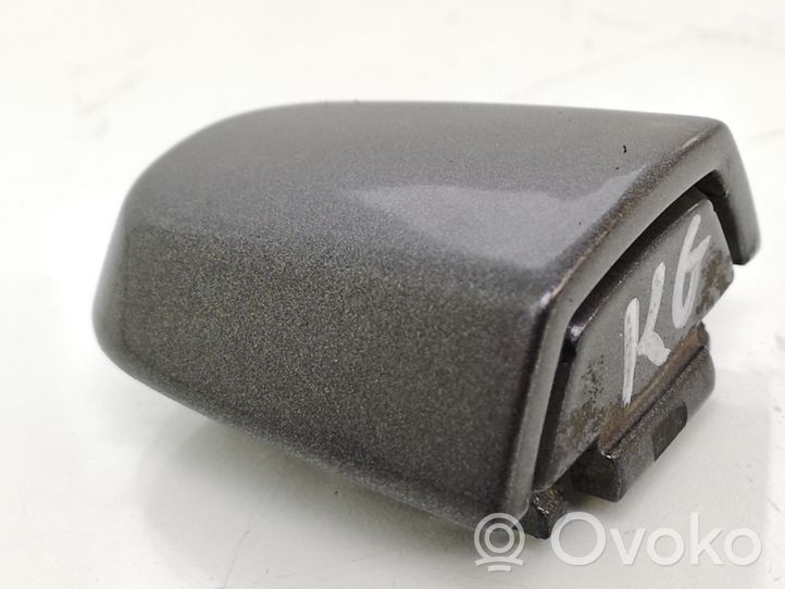 Toyota Avensis T250 Rear door handle cover 