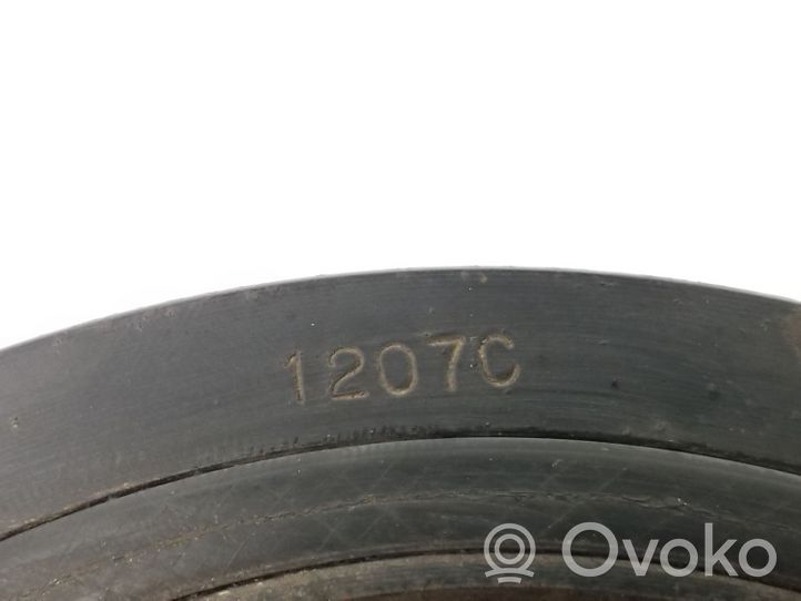 Toyota Avensis T250 Puleggia dell’albero motore 134080R011