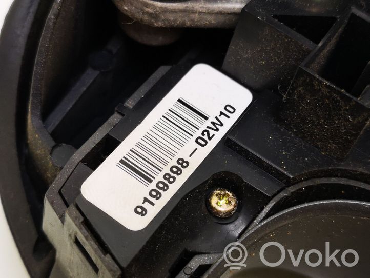 Volvo V70 Ohjauspyörän turvatyyny 8626840