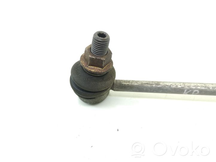 Volkswagen PASSAT B7 USA Barra stabilizzatrice anteriore/stabilizzatore 