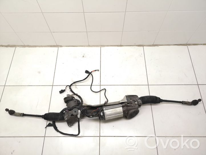 Volkswagen PASSAT B7 USA Steering rack 561423051M