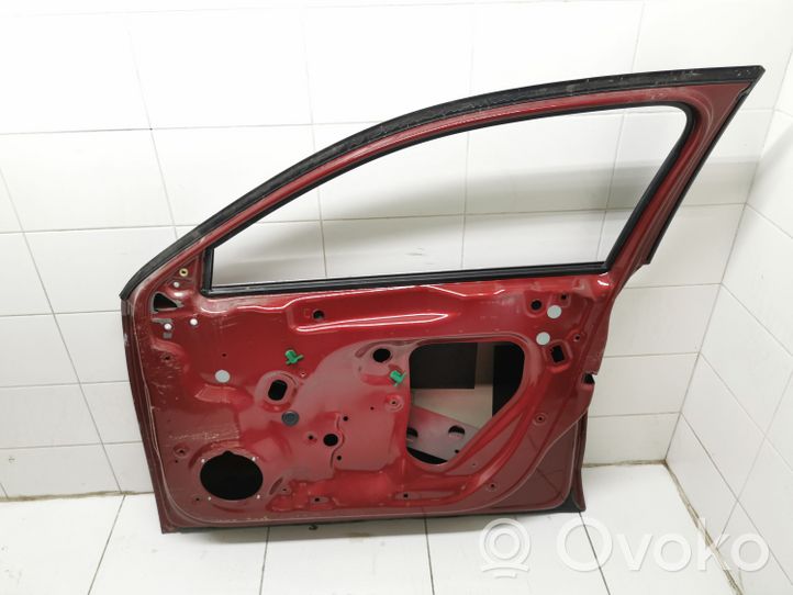 Volkswagen PASSAT B7 USA Front door 