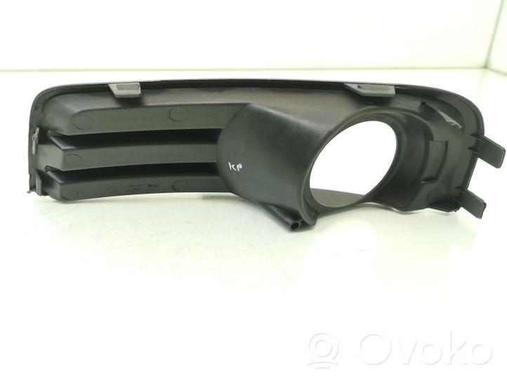 Ford Focus C-MAX Front fog light trim/grill 3M51R19953AD