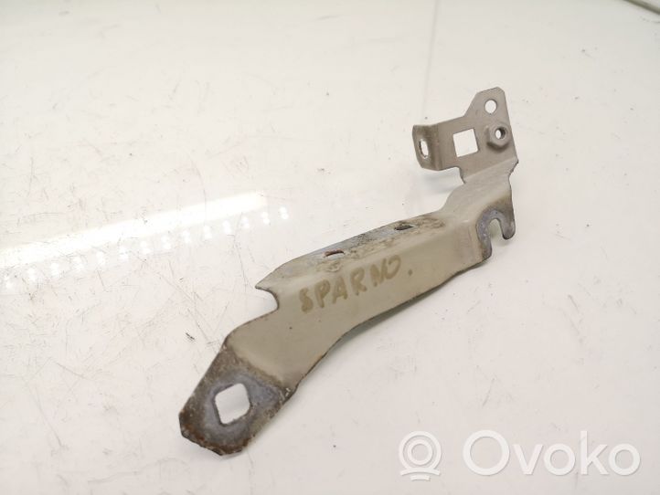 Fiat Ducato Fender mounting bracket 