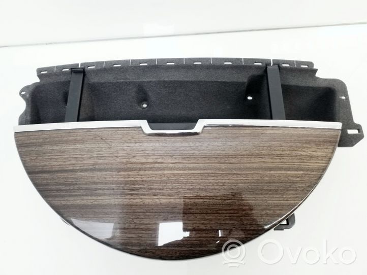 Citroen C6 Boîte de rangement de porte arrière 9644740277