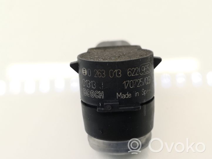 Citroen C6 Parking PDC sensor 0263013622