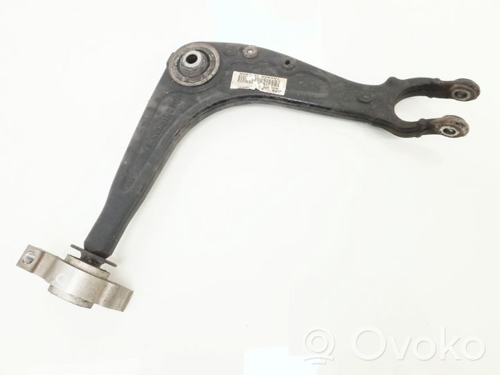 Citroen C6 Front lower control arm/wishbone 1217058