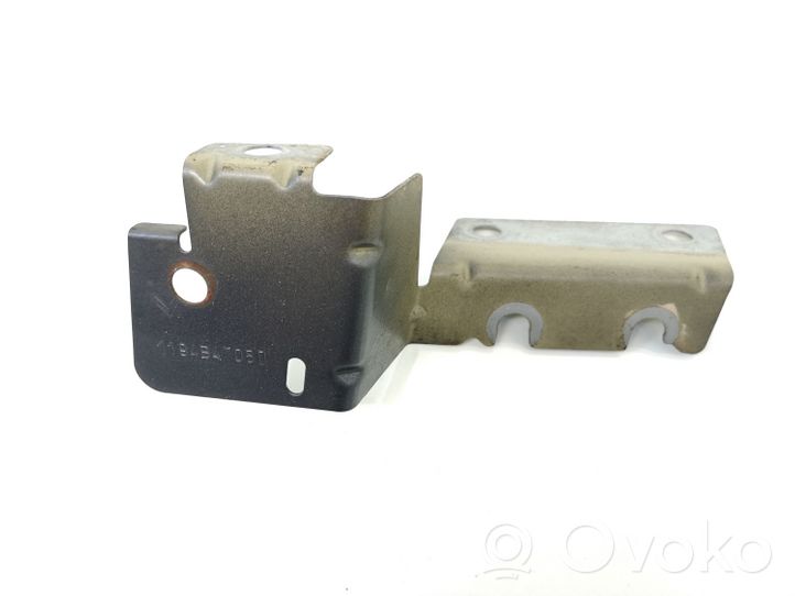 Citroen C6 Fender mounting bracket 1194B4705D