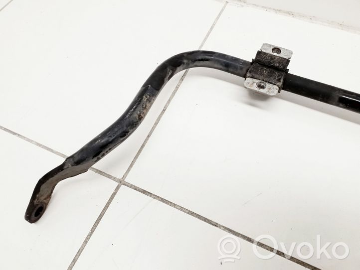 Citroen C6 Front anti-roll bar/sway bar 9662911