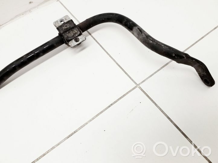 Citroen C6 Stabilizator przedni / drążek 9662911