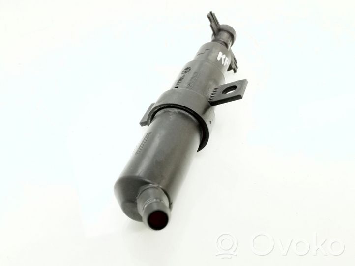 Citroen C6 Headlight washer spray nozzle 9652048680