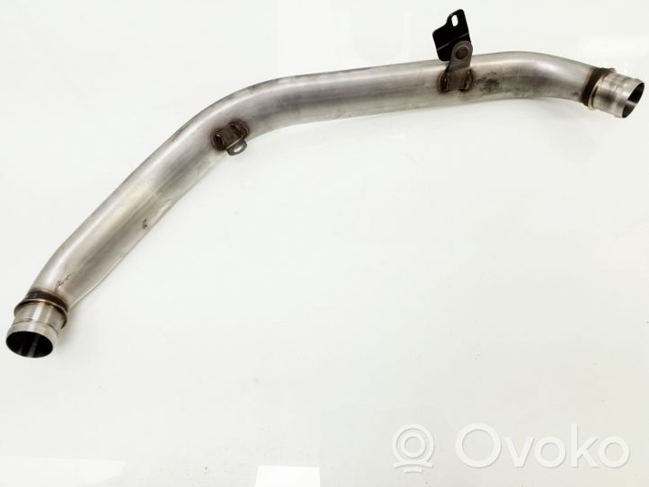 Citroen C6 Intercooler hose/pipe HSR20623