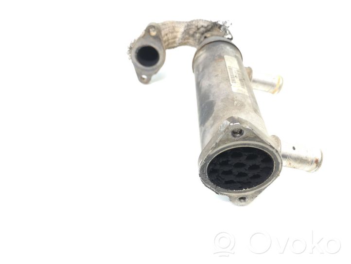 Citroen C6 Refroidisseur de vanne EGR 4U3Q9Y493BJ