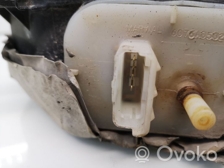 Citroen C6 Zbiornik płynu AdBlue 9642944280