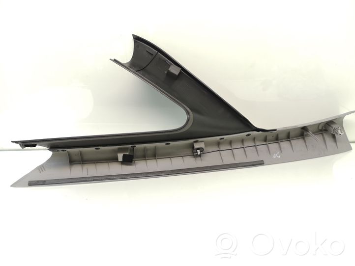 Opel Zafira B Rivestimento montante (A) 360583280