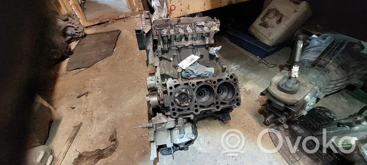 Audi A6 S6 C5 4B Moteur BAU