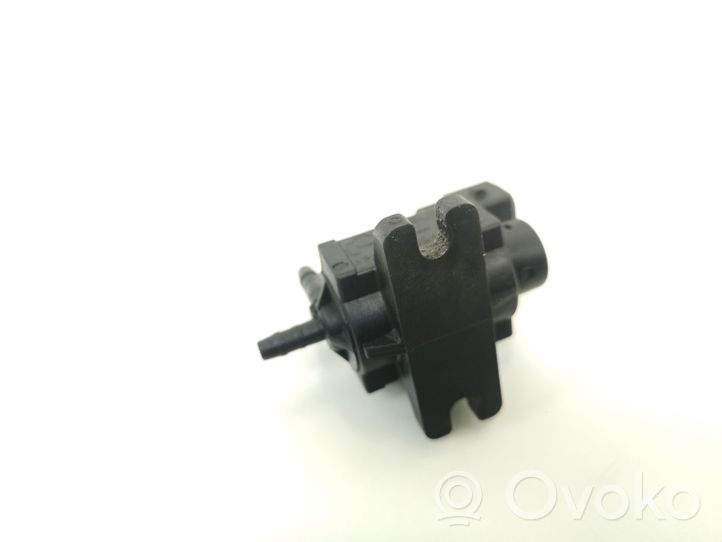 Opel Meriva A Electrovanne Soupape de Sûreté / Dépression 72244800