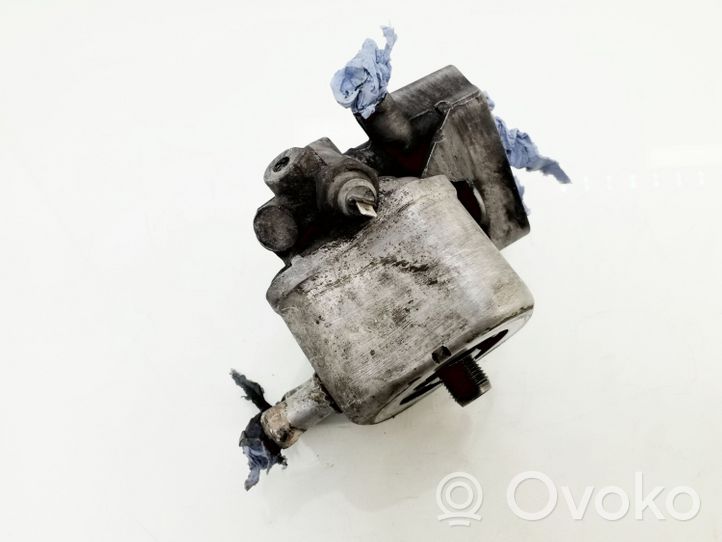 Volkswagen PASSAT B5 Supporto di montaggio del filtro dell’olio 050115417