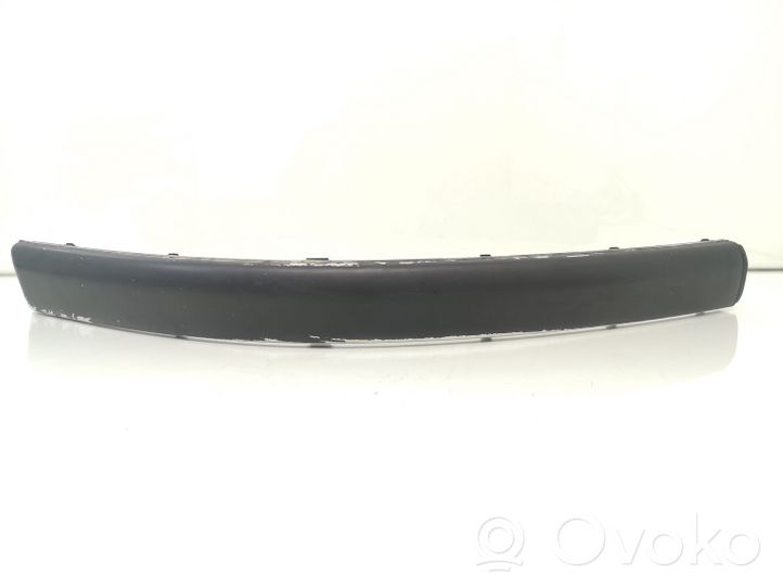 Volkswagen PASSAT B5 Front bumper splitter molding 