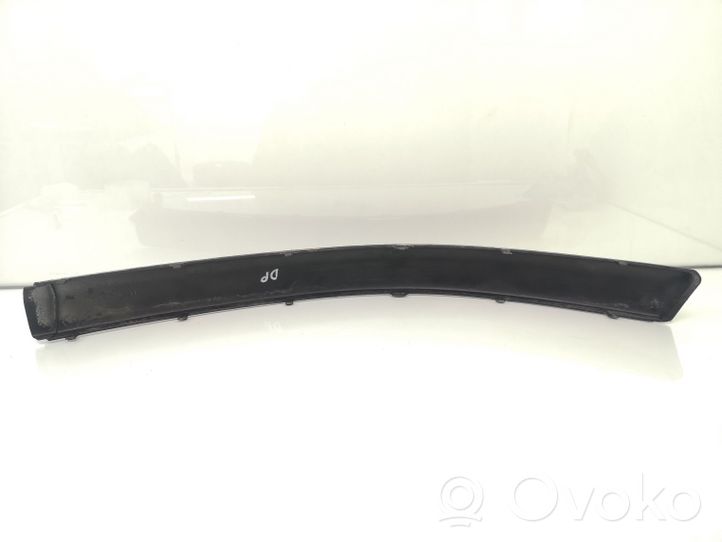 Volkswagen PASSAT B5 Front bumper splitter molding 