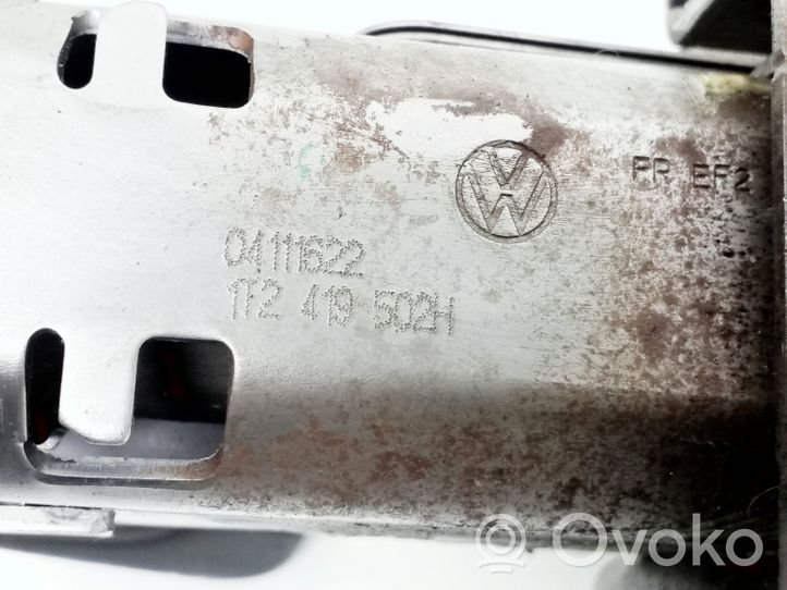 Volkswagen Touran I Giunto cardanico del piantone dello sterzo 1T2419502H