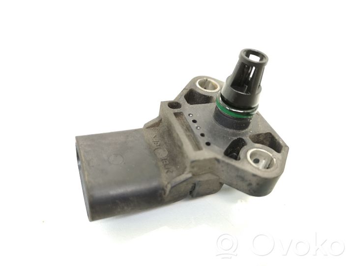 Skoda Octavia Mk2 (1Z) Sensore della temperatura dell’aria aspirata 038906051C