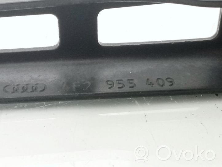 Audi A6 S6 C6 4F Wycieraczka szyby przedniej / czołowej 4F2955409
